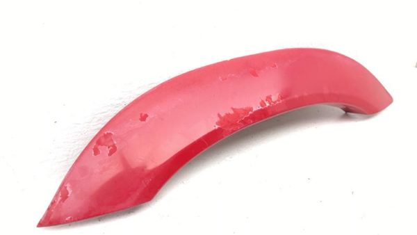 1989-1993 Pontiac Grand Prix Passenger Right Rear Wheel Flare Moulding Back Oem — photo 10