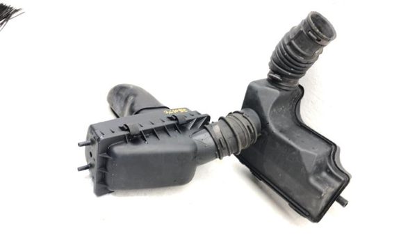 1996-00 Town & Country Complete Air Intake Filter Box Housing With Tube Oem 3.8L — photo 9