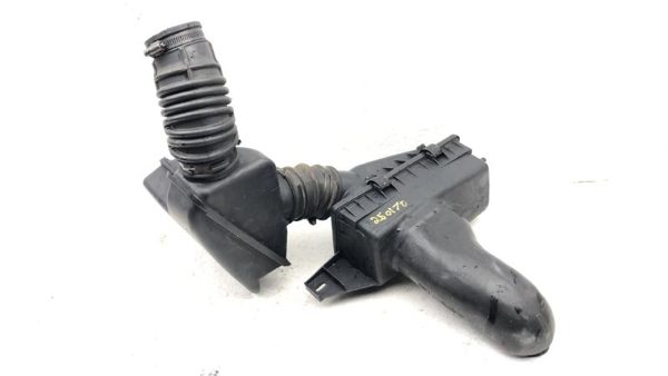 1996-00 Town & Country Complete Air Intake Filter Box Housing With Tube Oem 3.8L — photo 6