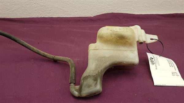 2007 Dodge Caliber Radiator Overflow Tank Bottle Coolant Reservoir Oem — photo 3