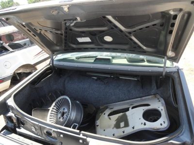 1990 Grand Marquis Radiator