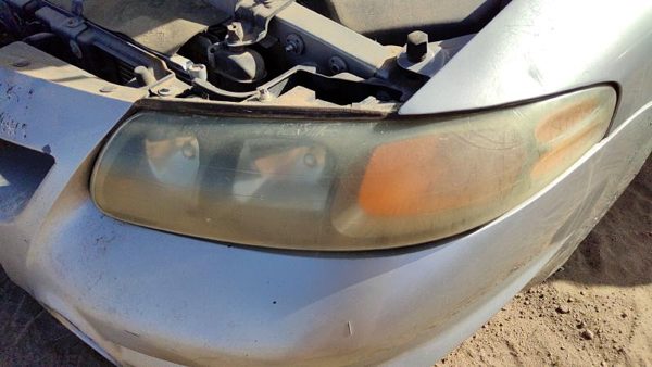 2000-2004 Pontiac Bonneville Driver Left Head Light Oem Front Lamp 19245099 — photo 3