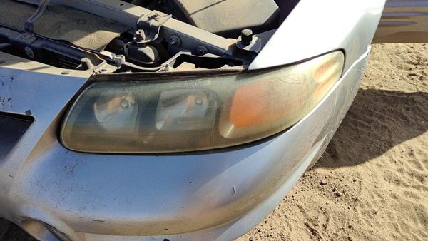 2000-2004 Pontiac Bonneville Driver Left Head Light Oem Front Lamp 19245099 — photo 1