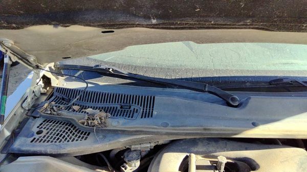 2005-2010 Chrysler 300 Passenger Right Windshield Wiper Arm Oem Blade Lever — photo 2