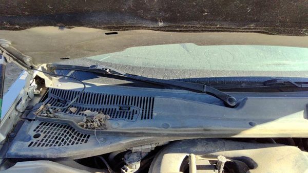 2005-2010 Chrysler 300 Passenger Right Windshield Wiper Arm Oem Blade Lever — photo 3