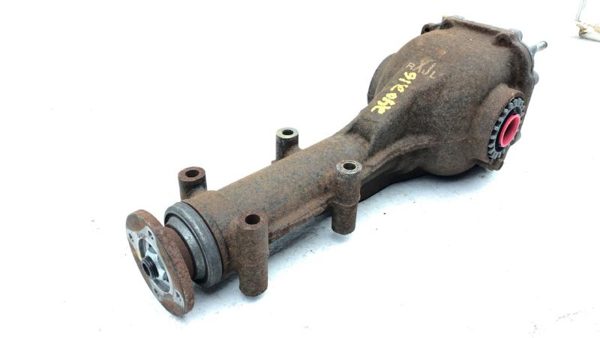 1994-2011 Subaru Impreza Rear Carrier Differential Third Member 2.5L Oem — photo 4