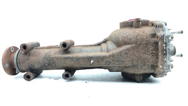 1994-2011 Subaru Impreza Rear Carrier Differential Third Member 2.5L Oem — photo 6