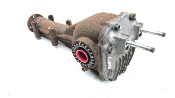 1994-2011 Subaru Impreza Rear Carrier Differential Third Member 2.5L Oem — photo 5