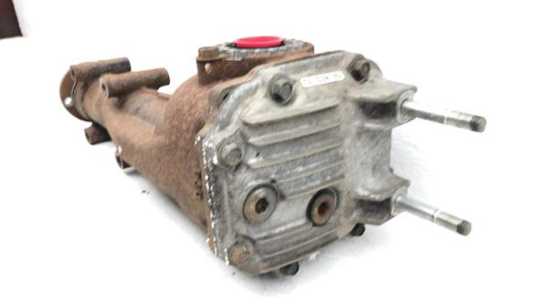 1994-2011 Subaru Impreza Rear Carrier Differential Third Member 2.5L Oem — photo 7