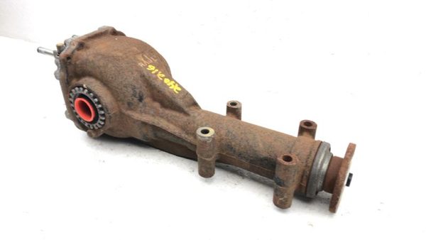 1994-2011 Subaru Impreza Rear Carrier Differential Third Member 2.5L Oem — photo 1