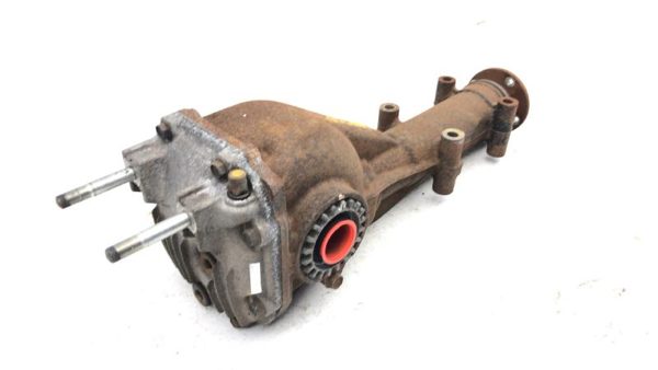 1994-2011 Subaru Impreza Rear Carrier Differential Third Member 2.5L Oem — photo 2
