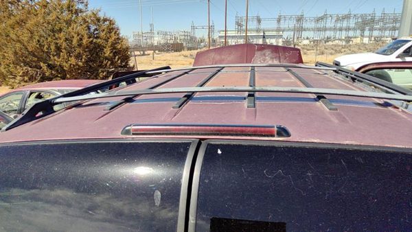 1992-1999 Gmc Yukon Third Brake Light Middle Lamp Oem — photo 1