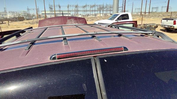 1992-1999 Gmc Yukon Third Brake Light Middle Lamp Oem — photo 5