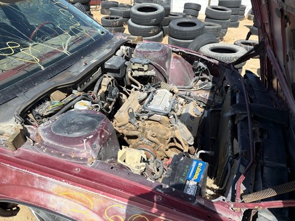 1987 Buick Electra — vehicle photo 2