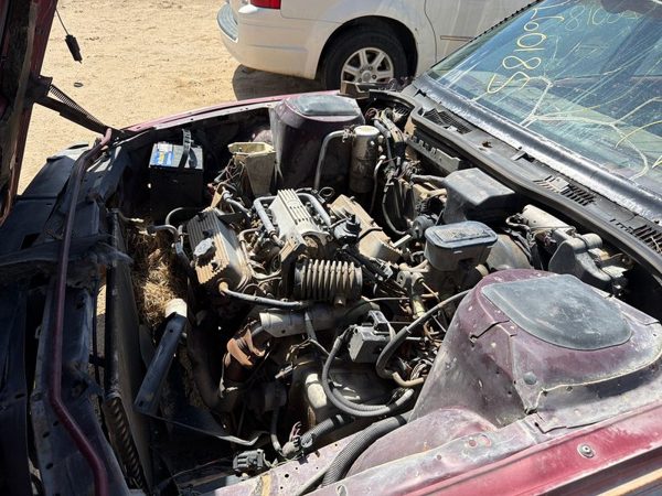 1987 Buick Electra — vehicle photo 4