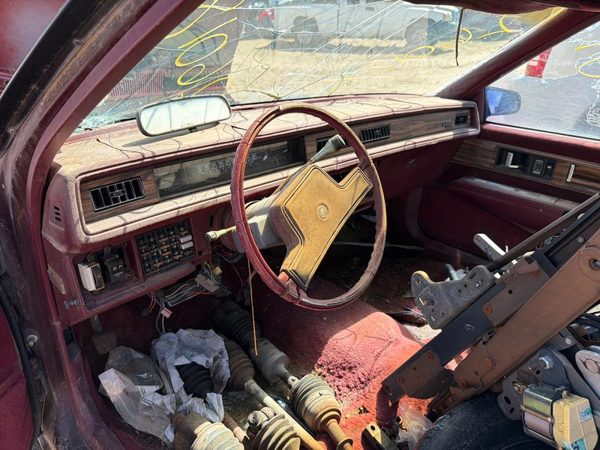1987 Buick Electra — vehicle photo 5