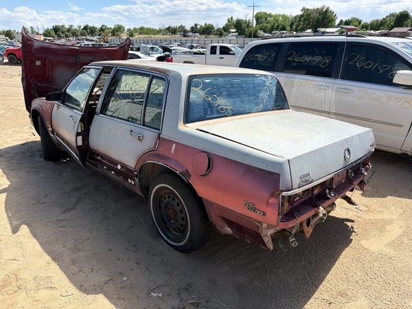 1987 Buick Electra — vehicle photo 6