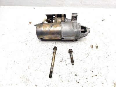 1999-2000 Chevy Silverado 1500 Starter Motor 5.3L 10465463