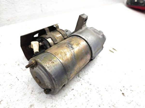 1999-2000 Chevy Silverado 1500 Starter Motor 5.3L 10465463 — photo 5