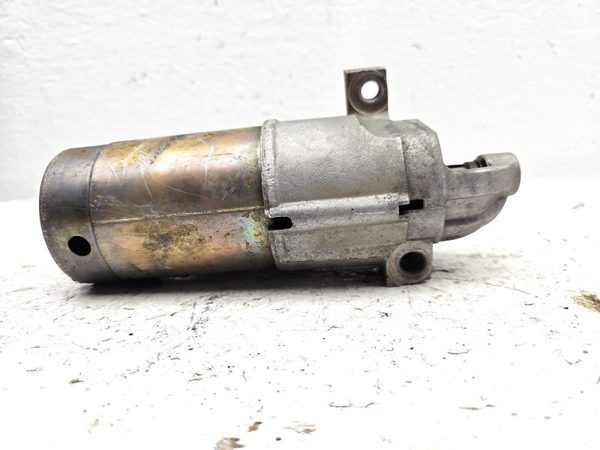 1999-2000 Chevy Silverado 1500 Starter Motor 5.3L 10465463 — photo 6