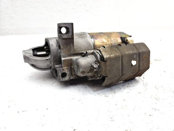 1999-2000 Chevy Silverado 1500 Starter Motor 5.3L 10465463 — photo 8