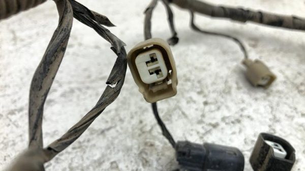 2014 Ford F250 Wiring Harness For Engine 6.2L At 4X4 Oem Du5t12c508acb — photo 9
