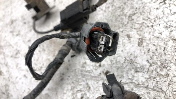 2014 Ford F250 Wiring Harness For Engine 6.2L At 4X4 Oem Du5t12c508acb — photo 3