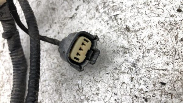 2014 Ford F250 Wiring Harness For Engine 6.2L At 4X4 Oem Du5t12c508acb — photo 4