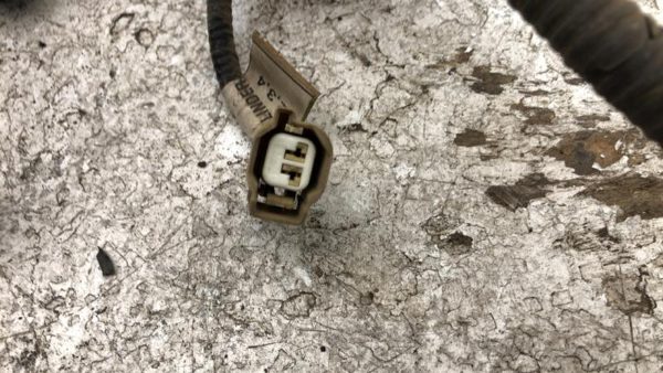 2014 Ford F250 Wiring Harness For Engine 6.2L At 4X4 Oem Du5t12c508acb — photo 15