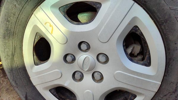 2004-2007 Ford Freestar 16 Hub Cap 5 Spoke Wheel Cover Oem #3 — photo 5