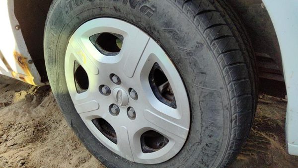 2004-2007 Ford Freestar 16 Hub Cap 5 Spoke Wheel Cover Oem #3 — photo 2