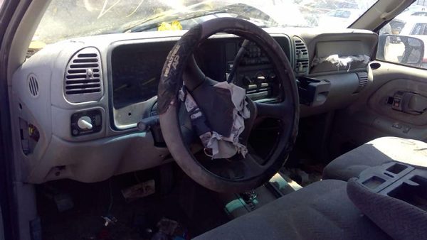 1998 Chevy Pickup 1500 — vehicle photo 5