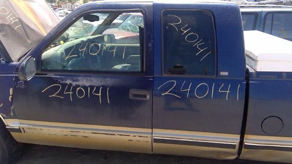 1998 Chevy Pickup 1500 — vehicle photo 11