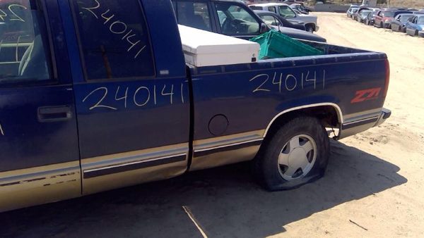 1998 Chevy Pickup 1500 — vehicle photo 10