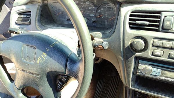 1999 Honda Accord Steering Column — photo 1