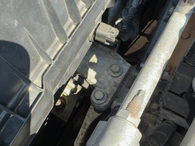 2004-2007 Saturn Vue Redline Passenger Right Engine Motor Mount 3.5L 22727637