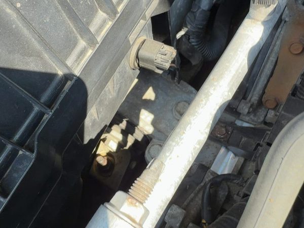 2004-2007 Saturn Vue Redline Passenger Right Engine Motor Mount 3.5L 22727637 — photo 4