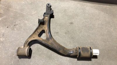2000-2005 Mercedes Ml350 Passenger Right Front Lower Control Arm Oem A Arm