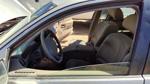 1997-2005 Park Ave Ultra Driver Left Front Side Window Door Glass Oem 25634763 — photo 2