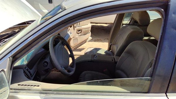 1997-2005 Park Ave Ultra Driver Left Front Side Window Door Glass Oem 25634763 — photo 3