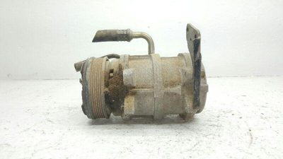1986-1987 Ford Aerostar Ac Compressor Air Conditioner Pump Assembly Oem 2.9L