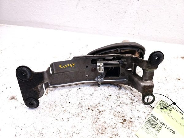01-10 Pt Cruiser Floor Shifter Lever Assembly Manual Transmission Shift Unit — photo 11