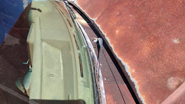 1988 Ford F150 Wiper Arm — photo 5