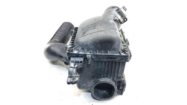 2013-2018 Dodge Ram 4500 Air Cleaner Filter Box Oem Intake Housing 6.7L Cummins — photo 2