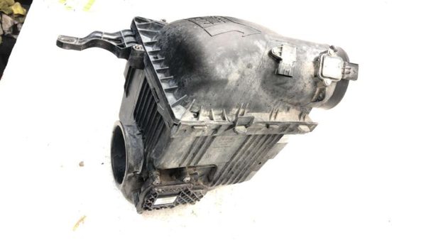 2013-2018 Dodge Ram 4500 Air Cleaner Filter Box Oem Intake Housing 6.7L Cummins — photo 3