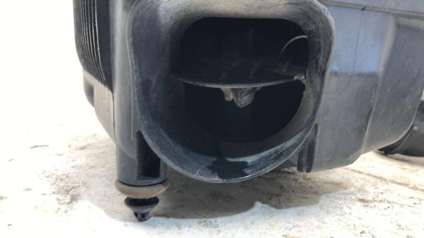 2013-2018 Dodge Ram 4500 Air Cleaner Filter Box Oem Intake Housing 6.7L Cummins — photo 11
