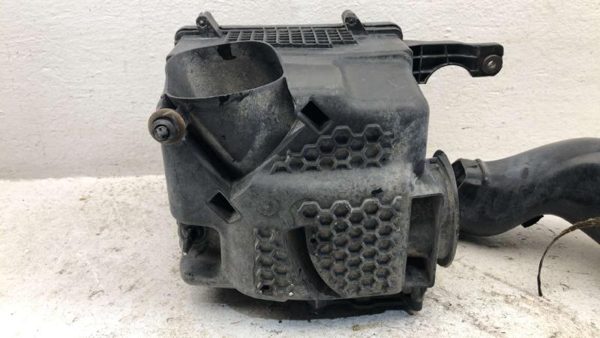 2013-2018 Dodge Ram 4500 Air Cleaner Filter Box Oem Intake Housing 6.7L Cummins — photo 12