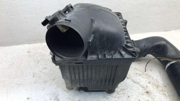 2013-2018 Dodge Ram 4500 Air Cleaner Filter Box Oem Intake Housing 6.7L Cummins — photo 7