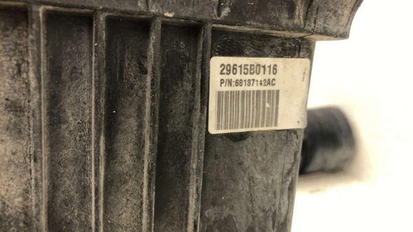 2013-2018 Dodge Ram 4500 Air Cleaner Filter Box Oem Intake Housing 6.7L Cummins — photo 6