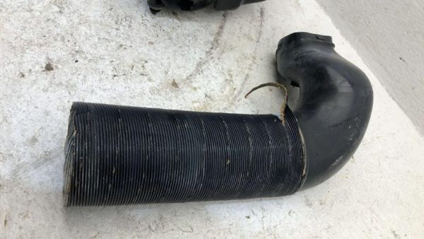 2013-2018 Dodge Ram 4500 Air Cleaner Filter Box Oem Intake Housing 6.7L Cummins — photo 9